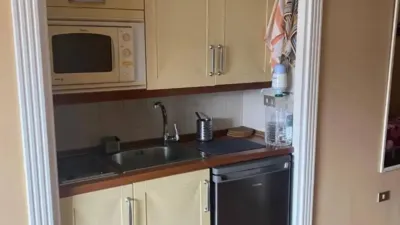 Apartment on Calle Aceviño photo 4