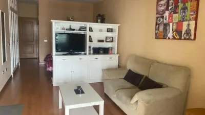Apartment on Calle Aceviño photo 5
