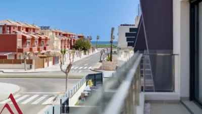 Ático en venta en Calle de Gladiolo, El Mojón (Pilar de la Horadada) de 315.000 €