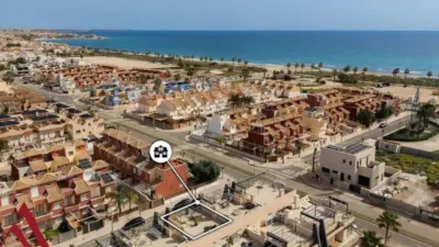 Ático en venta en Calle de Gladiolo, El Mojón (Pilar de la Horadada) de 315.000 €