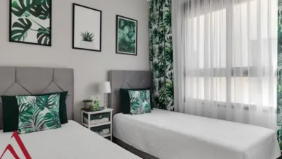 Ático en venta en Calle de Gladiolo, El Mojón (Pilar de la Horadada) de 315.000 €