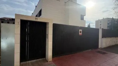 Casa adosada en venta en Calle de Diego de Velázquez - Vista 3