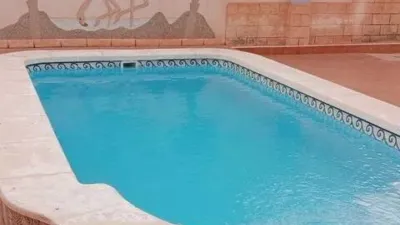 Apartment in Playa del Cura photo 13