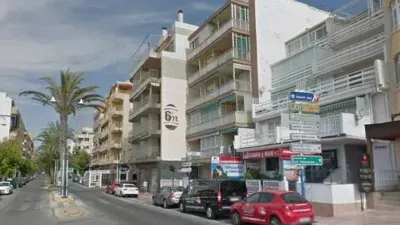 Apartment in Playa del Cura photo 16