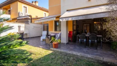 Casa – Mutxamel, L'Almaixada - Vista 5