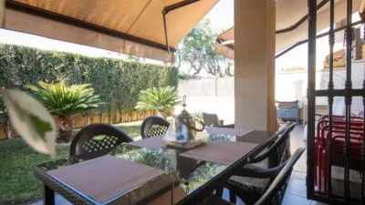 Casa – Mutxamel, L'Almaixada - Vista 4