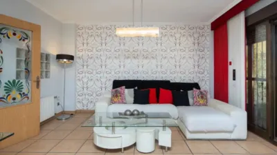 Casa – Mutxamel, L'Almaixada - Vista 2