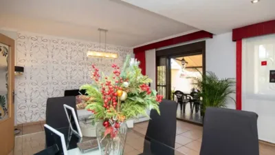 Casa – Mutxamel, L'Almaixada - Vista 3