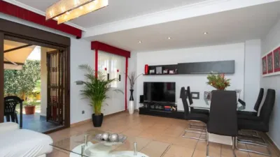 Casa – Mutxamel, L'Almaixada - Más
