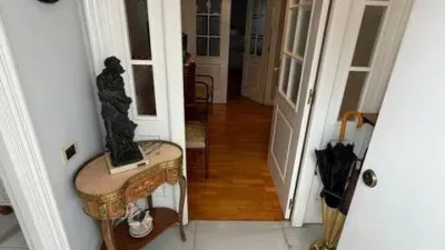 Casa en venta en Avenida de Madrid, cerca de Calle Villa Carmela - Vista 3