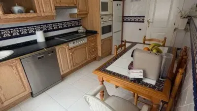 Casa en venta en Avenida de Madrid, cerca de Calle Villa Carmela - Vista 4