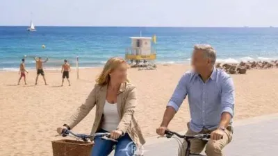 Piso en alquiler en Provençals del Poblenou - Imagen 2