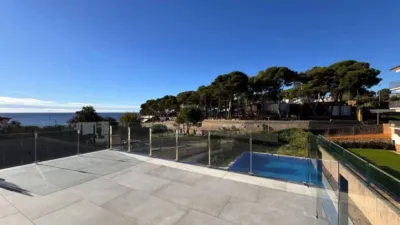 Chalet en Carrer de Sa Tamardia photo 6