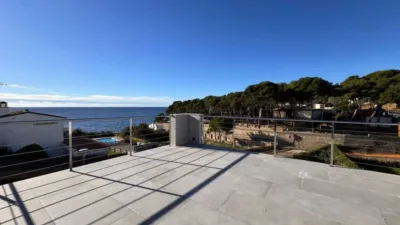 Chalet en Carrer de Sa Tamardia photo 8