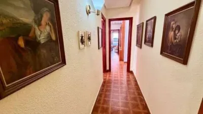 Piso en alquiler en Benicalap - Imagen 14
