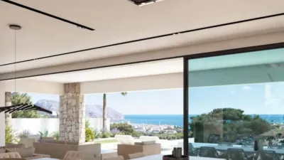 Casa – Teulada, Pinar del Abogat, Moraira - Vista 4