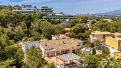 Terreno en venta en L'Albir - Vista 5