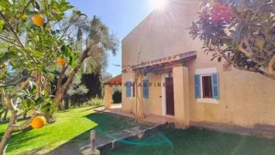 Casa en venta en S'Illot-Cala Morlanda, S'Illot-Cala Morlanda (Manacor) de 585.000 €