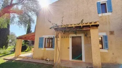 Casa en venta en S'Illot-Cala Morlanda, S'Illot-Cala Morlanda (Manacor) de 585.000 €