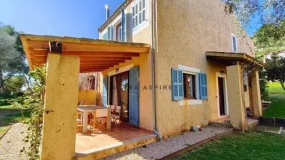 Casa en venta en S'Illot-Cala Morlanda, S'Illot-Cala Morlanda (Manacor) de 585.000 €
