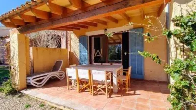 Casa en venta en S'Illot-Cala Morlanda, S'Illot-Cala Morlanda (Manacor) de 585.000 €