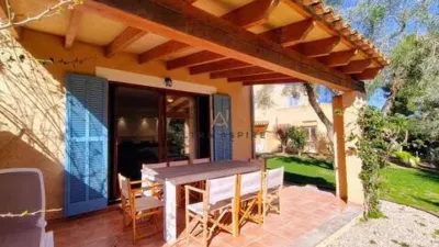 Casa en venta en S'Illot-Cala Morlanda, S'Illot-Cala Morlanda (Manacor) de 585.000 €