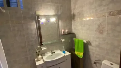 Chalet in Humanes photo 11