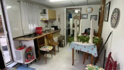 Chalet in Humanes photo 20