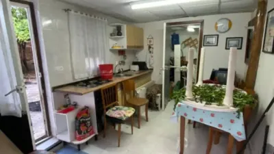 Chalet in Humanes photo 21