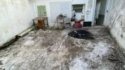 Chalet in Humanes photo 25