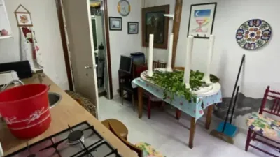 Chalet in Humanes photo 26
