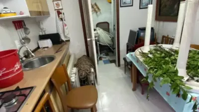 Chalet in Humanes photo 27