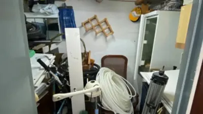Chalet in Humanes photo 29