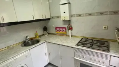Chalet in Humanes photo 2