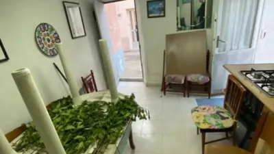 Chalet in Humanes photo 30