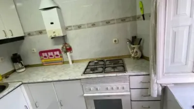 Chalet in Humanes photo 3