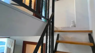 Chalet in Humanes photo 9