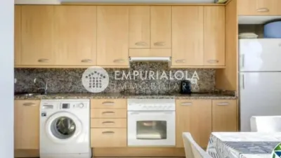 Piso en venta en Carrer de Pedro Calderón de la Barca, Salatà (Roses) de 360.000 €