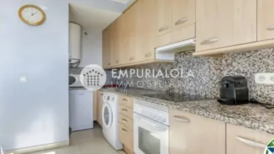 Piso en venta en Carrer de Pedro Calderón de la Barca, Salatà (Roses) de 360.000 €