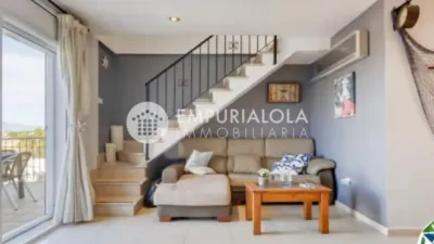 Piso en venta en Carrer de Pedro Calderón de la Barca, Salatà (Roses) de 360.000 €