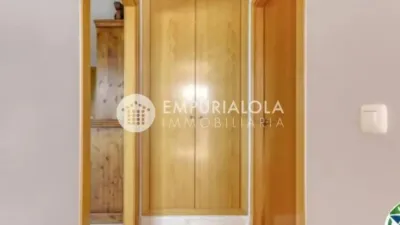 Piso en venta en Carrer de Pedro Calderón de la Barca, Salatà (Roses) de 360.000 €