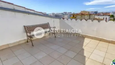 Piso en venta en Carrer de Pedro Calderón de la Barca, Salatà (Roses) de 360.000 €