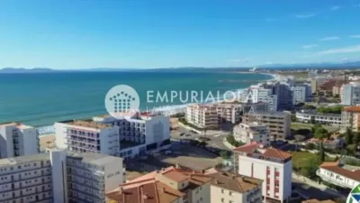 Piso en venta en Carrer de Pedro Calderón de la Barca, Salatà (Roses) de 360.000 €