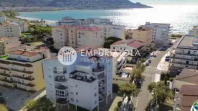 Piso en venta en Carrer de Pedro Calderón de la Barca, Salatà (Roses) de 360.000 €