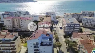 Piso en venta en Carrer de Pedro Calderón de la Barca, Salatà (Roses) de 360.000 €