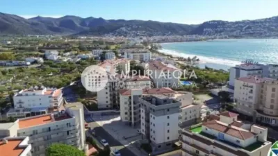 Piso en venta en Carrer de Pedro Calderón de la Barca, Salatà (Roses) de 360.000 €