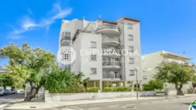 Piso en venta en Carrer de Pedro Calderón de la Barca, Salatà (Roses) de 360.000 €