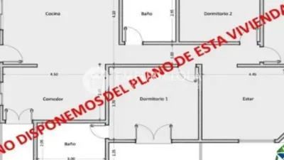 Piso en venta en Carrer de Pedro Calderón de la Barca, Salatà (Roses) de 360.000 €