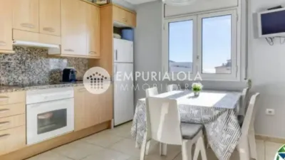 Piso en venta en Carrer de Pedro Calderón de la Barca, Salatà (Roses) de 360.000 €