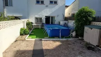 Casa – Benissa, la Marina Alta - Vista 2